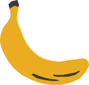 Banana Icon