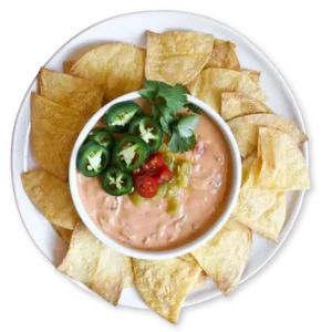 Best Vegan Queso