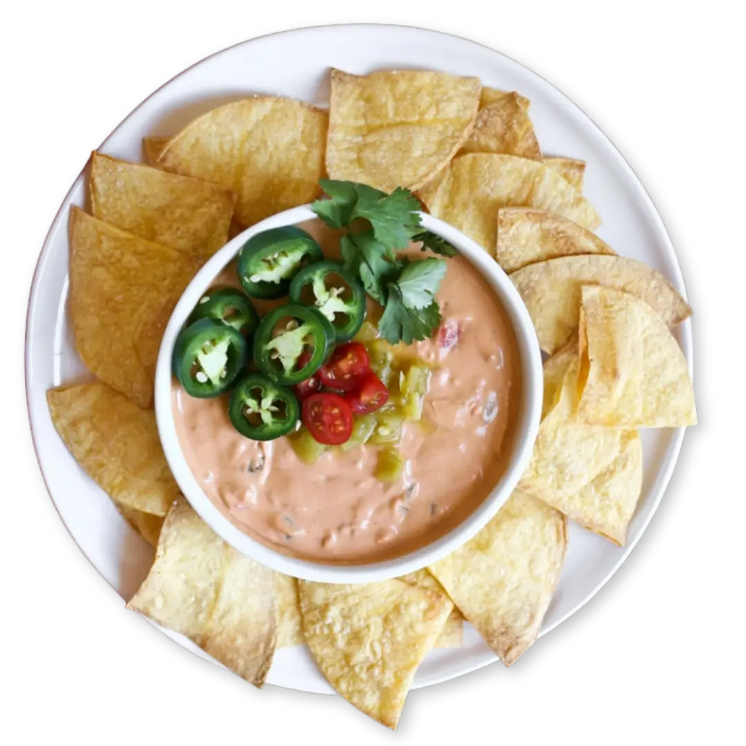Best Vegan Queso