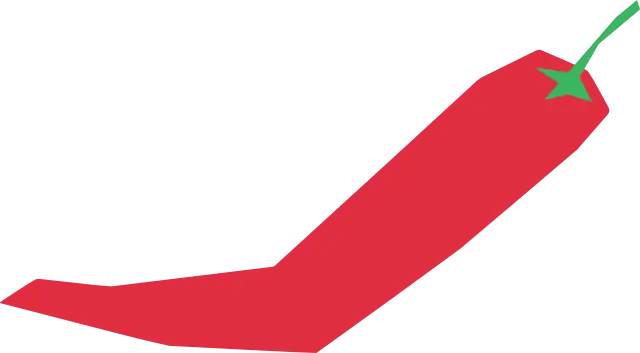 Chilli Icon