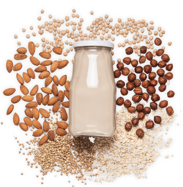 Dairy Free Milk