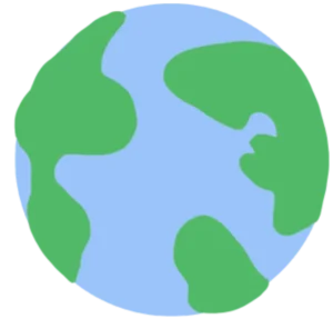Earth Icon