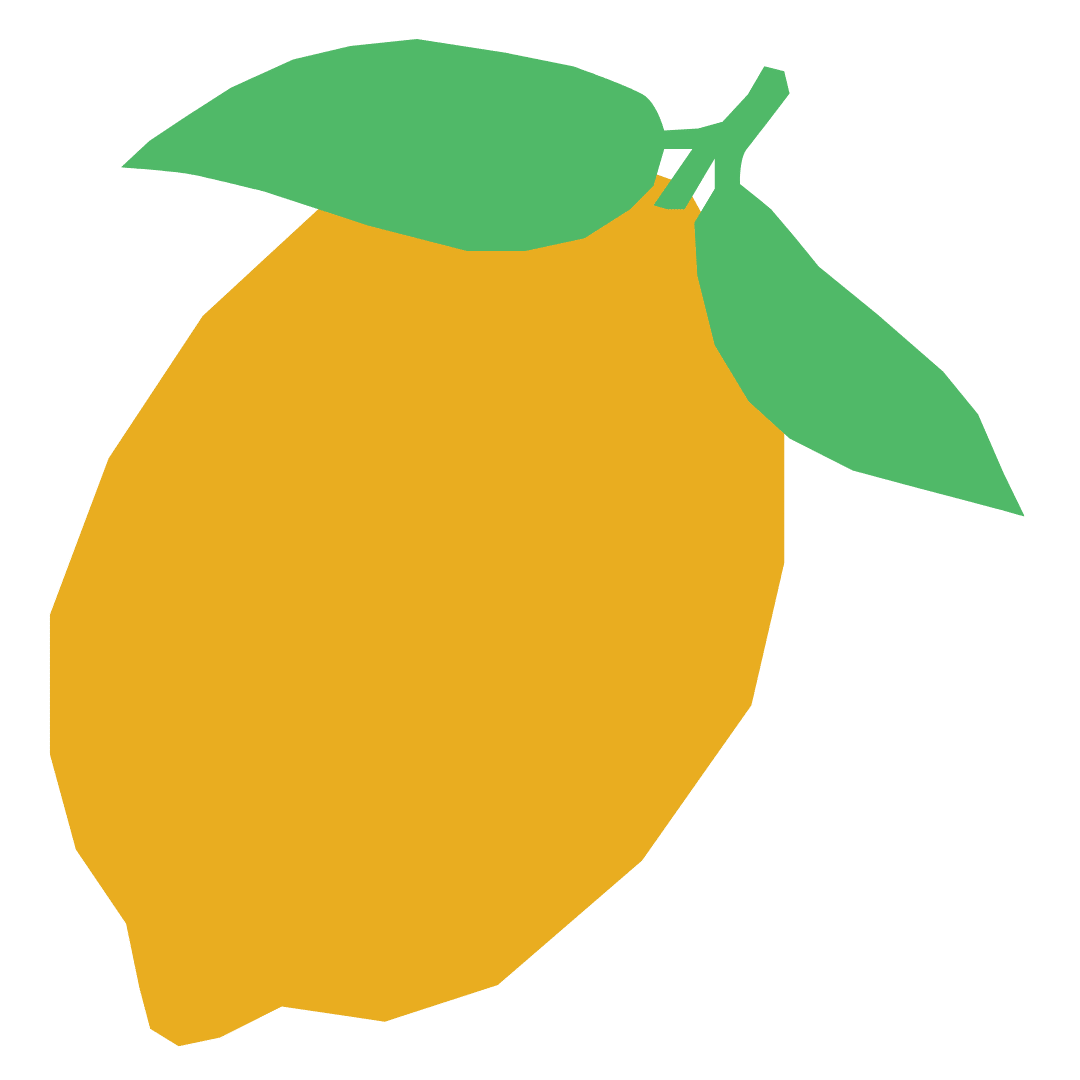 Lemon Icon