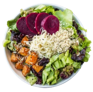 Buddha Bowl