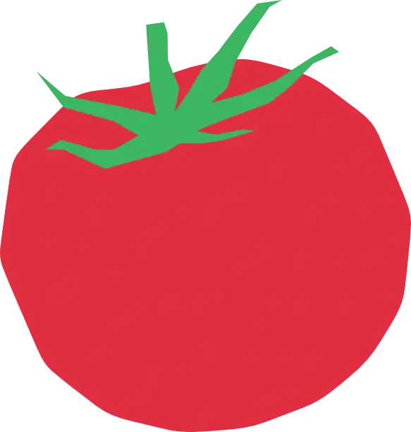 Tomato Icon