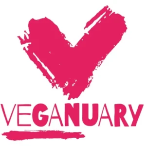 Veganuary logo