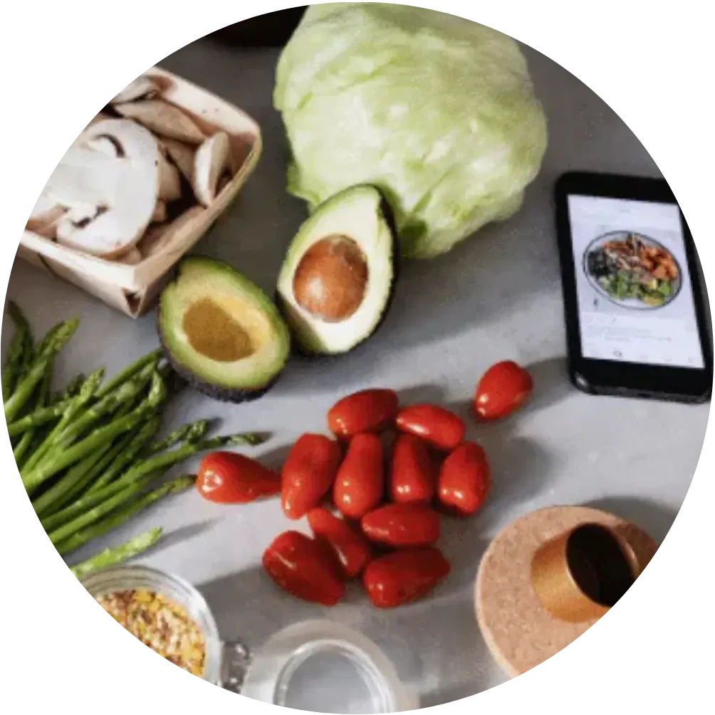 Recipes in Resources