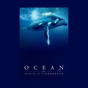 Oceans David Attenborough