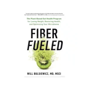 Fiber Fueled Book